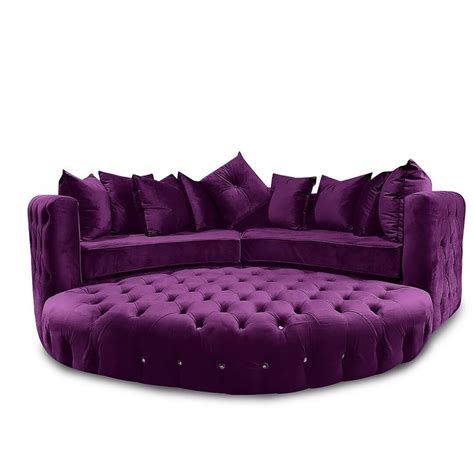 Kingston Reversible Sofa
