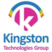 kingston technologies group