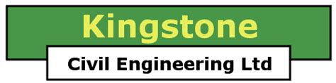 kingstone civil engineering ltd