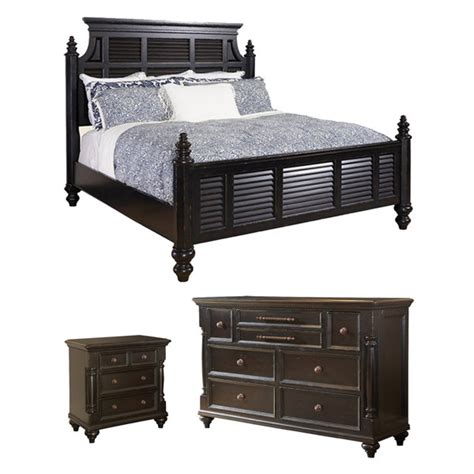 Kingstown Bedroom Set