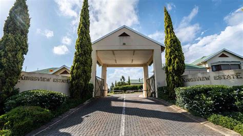 Kingsview At Millstone