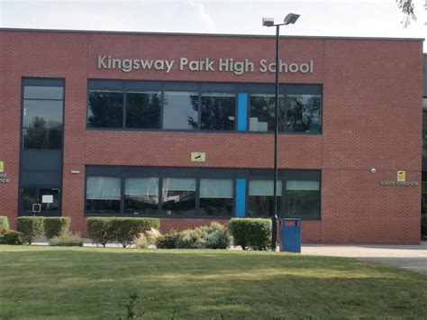kingsway high school manchester
