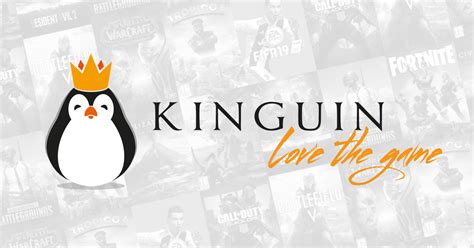 kinguin legit