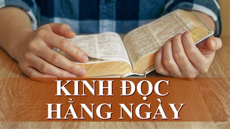 KINH SÁNG HẰNG NGÀY 5 Phút Dâng Ngày Cho Chúa (Có Lời Kinh Để Đọc Theo) YouTube