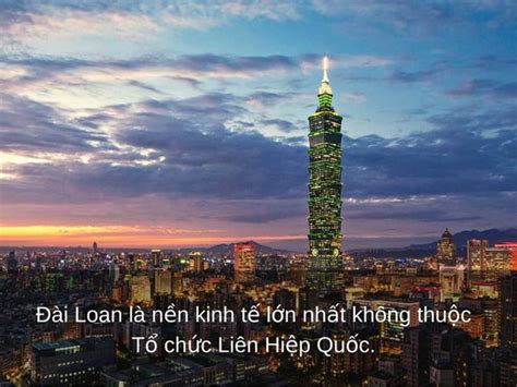 kinh tế đài loan