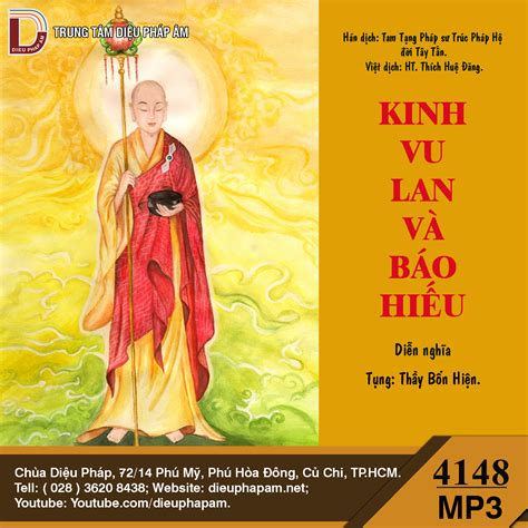 kinh vu lan bao hieu