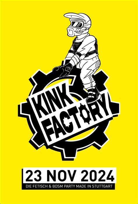 kink factory