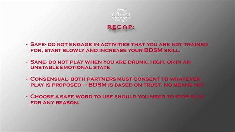 kink school   an intermediate guide to bdsm