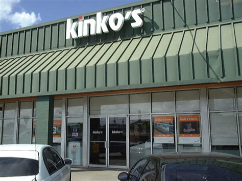 Kinkos Printing Temecula