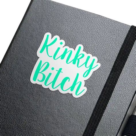 kinky bitch