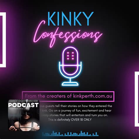 kinky confessions
