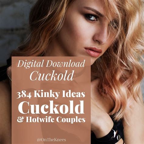 kinky cuckold