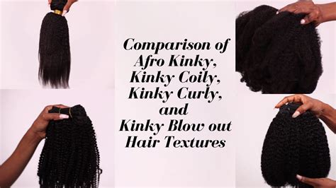  79 Ideas Kinky Hair Definition For New Style