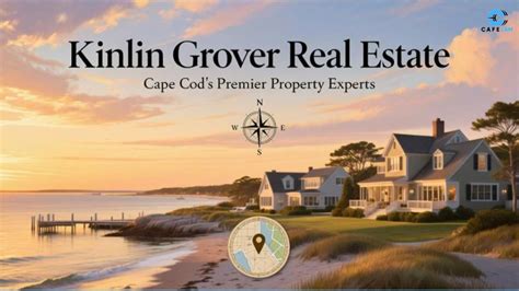 kinlin grover cape cod ma