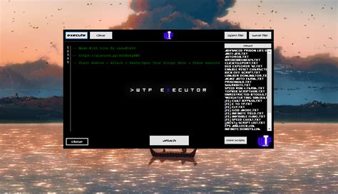 kinllk/Roblox-Executor-Byfron-Bypass: Roblox Lua  - GitHub