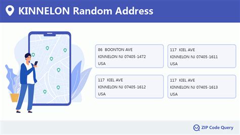 Kinnelon Code