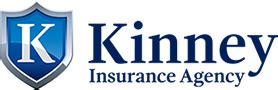 kinney insurance agency