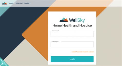 kinnser home health log in online