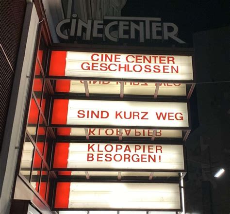 kino cine center wien