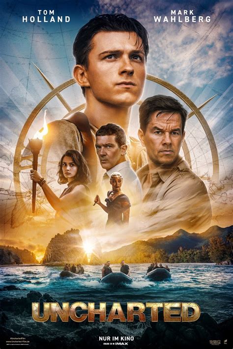 Kino Uncharted