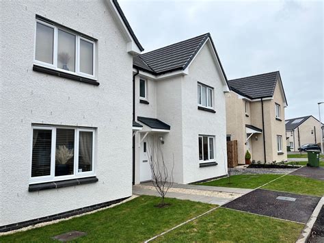 Kinross Housing