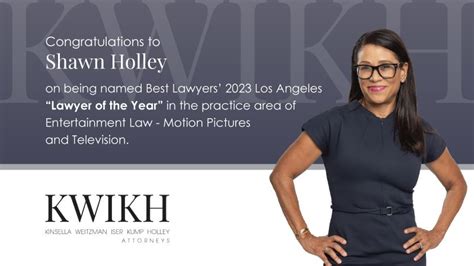 kinsella weitzman iser kump holley llp