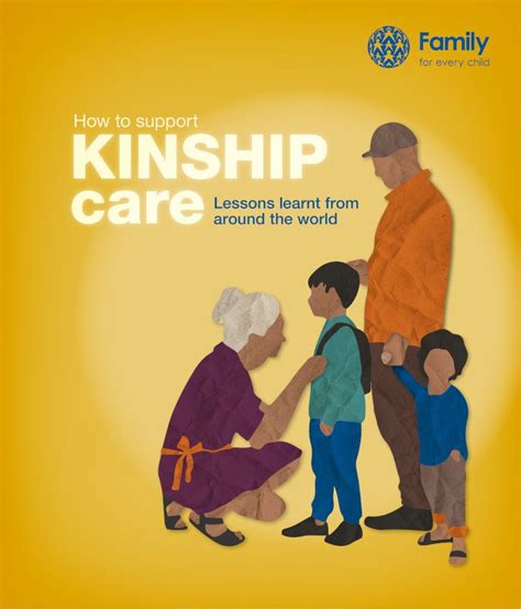 kinship care support