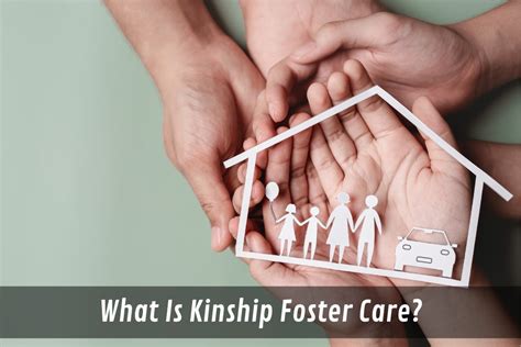 kinship fostering