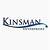 kinsman company free shipping