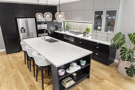 kinsman kitchens