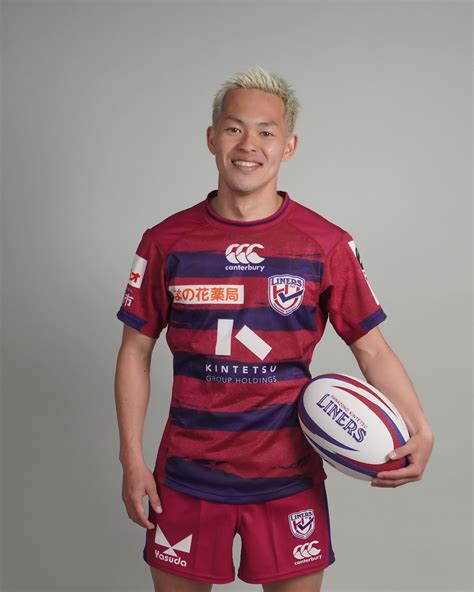 Kintetsu Liners Instagram