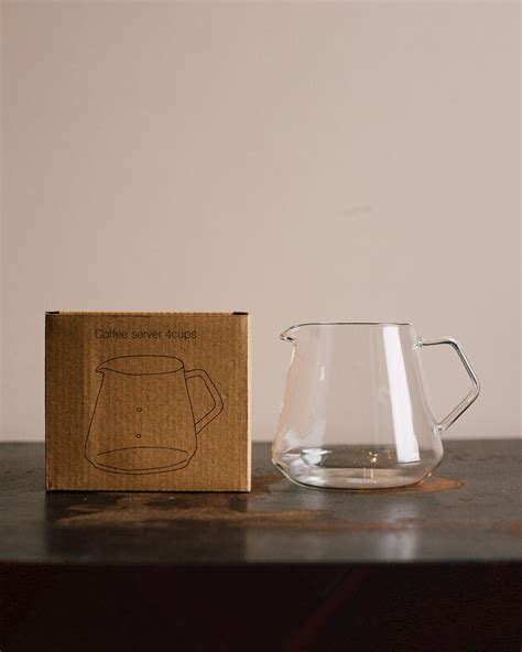 Kinto Coffee Server 600Ml