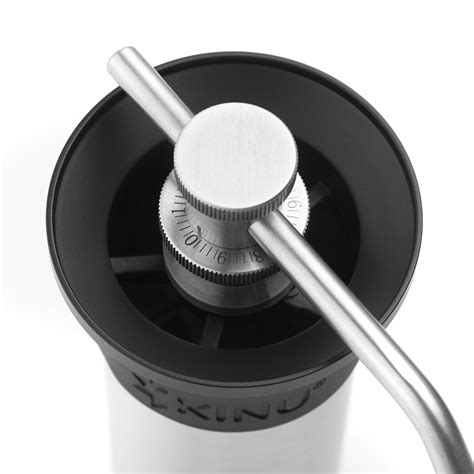 Kinu Phoenix Coffee Grinder