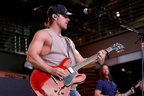 kip moore new music