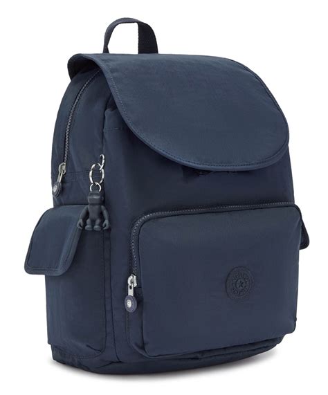 Kipling Backpack Navy Blue