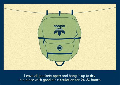 Kipling Backpack Washing Instructions
