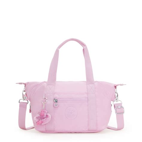 Kipling Bag Pink