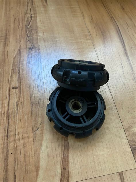 Kipling Bag Replacement Wheels