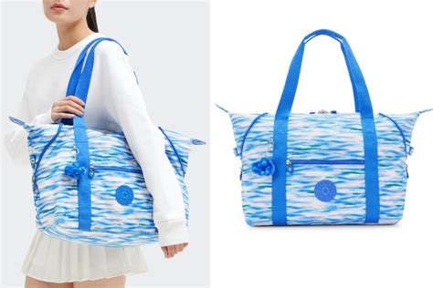 Kipling Bags Longchamp