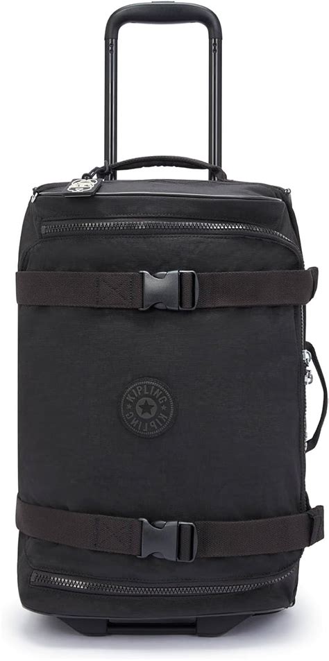 Kipling Carry On Case