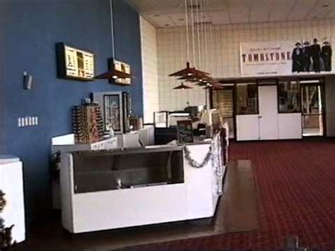 Kipling Place Theater