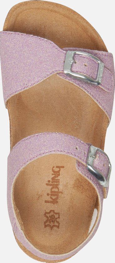 Gouden KIPLING Sandalen NORELLA 1 Omoda