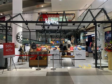 Kipling Singapore Imm