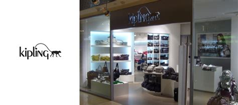 Kipling Singapore Ion