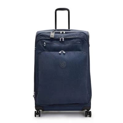 Kipling Suitcase Large