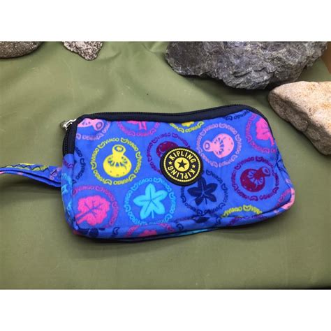 Kipling Zipper Coin Purse