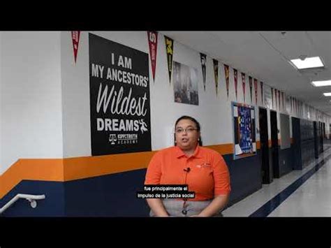 Kipp Social Worker
