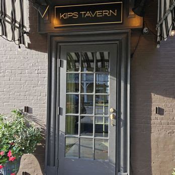 Unveiling the Secrets of Kips Tavern: A Gastronomic Adventure Awaits