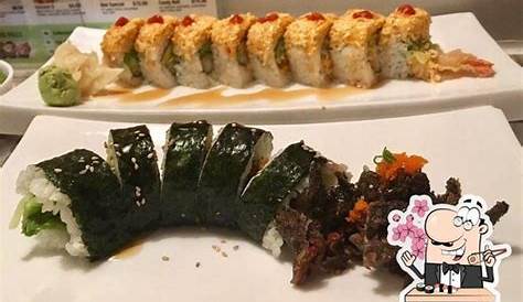KIRA ASIAN BISTRO + sushi bar