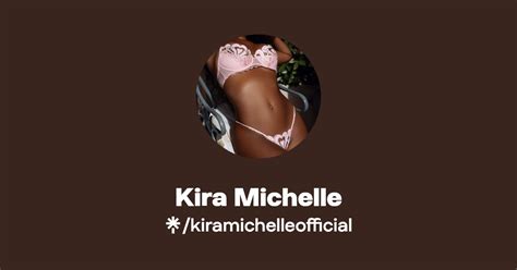 kiramichelleofficial erome